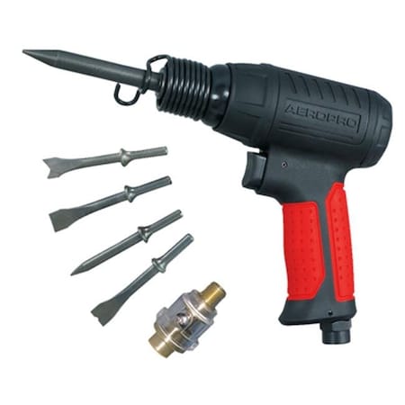 Frita Frita 239003 Master Mechanic Air Hammer Kit 239003